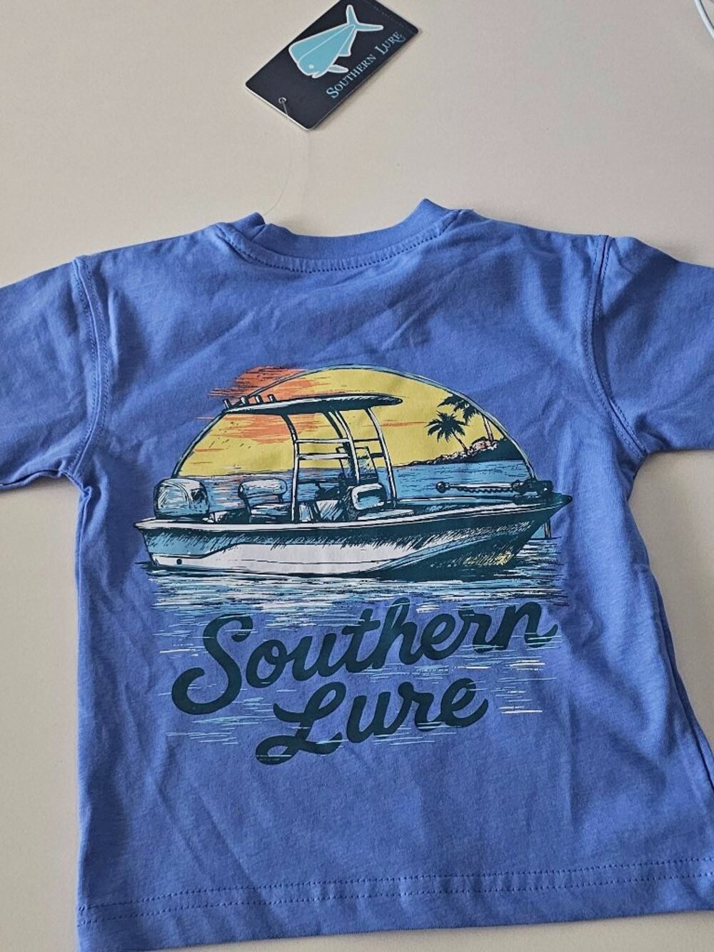 New southern lure